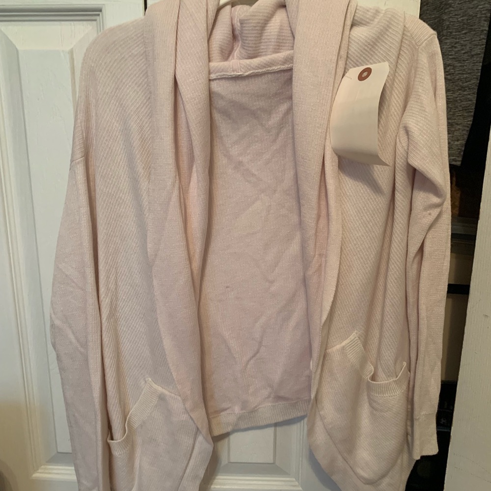 Lululemon Sweater